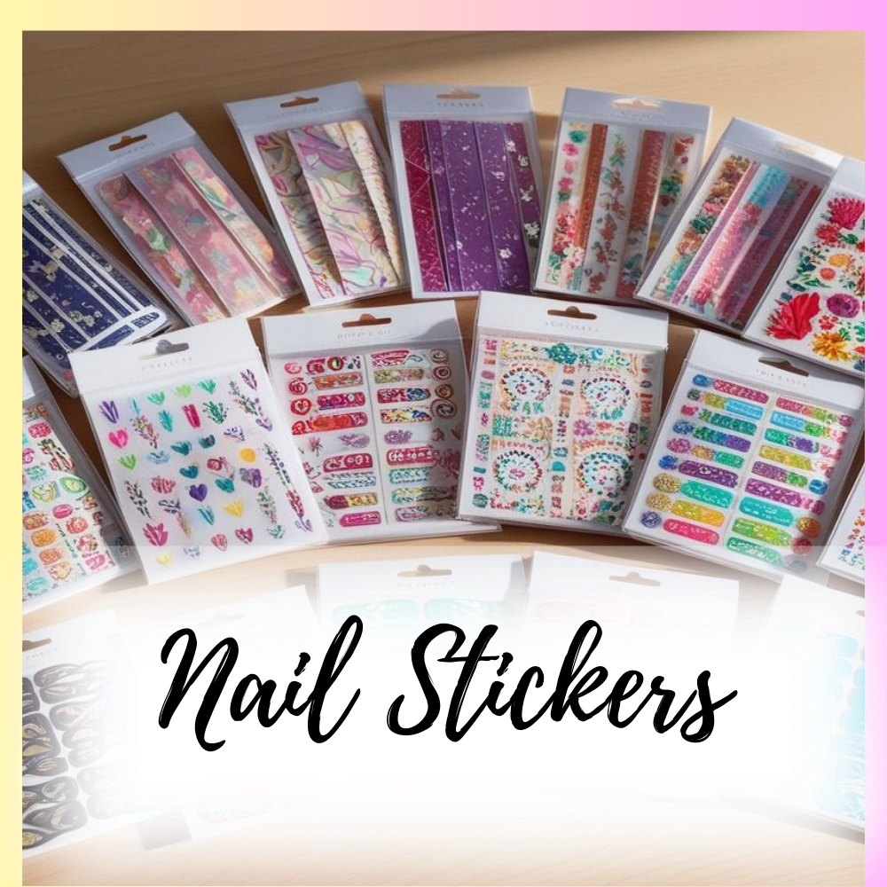Nail Stickers