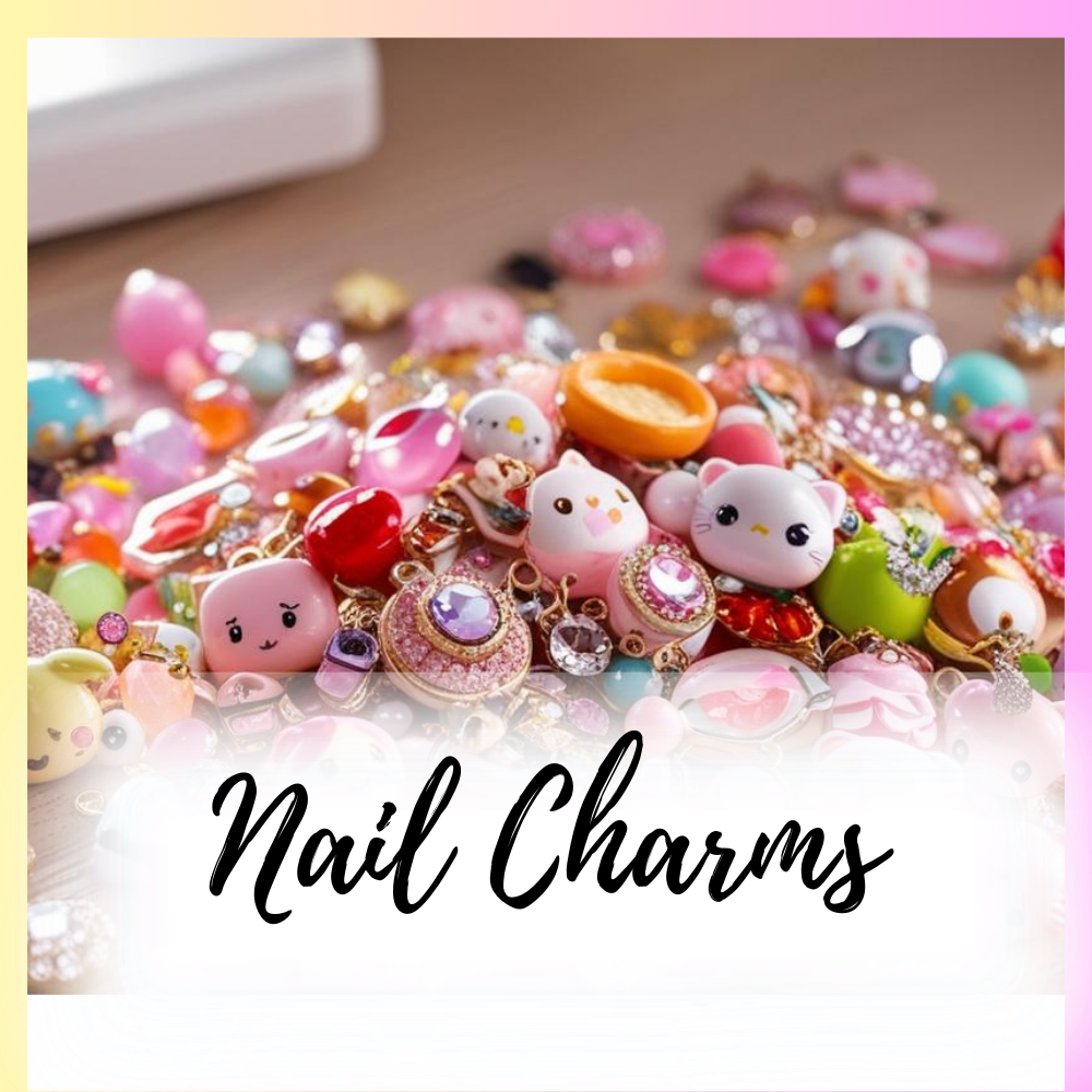 Nail Charms